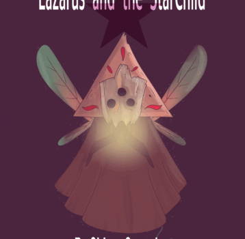Lazarus and the Starchild