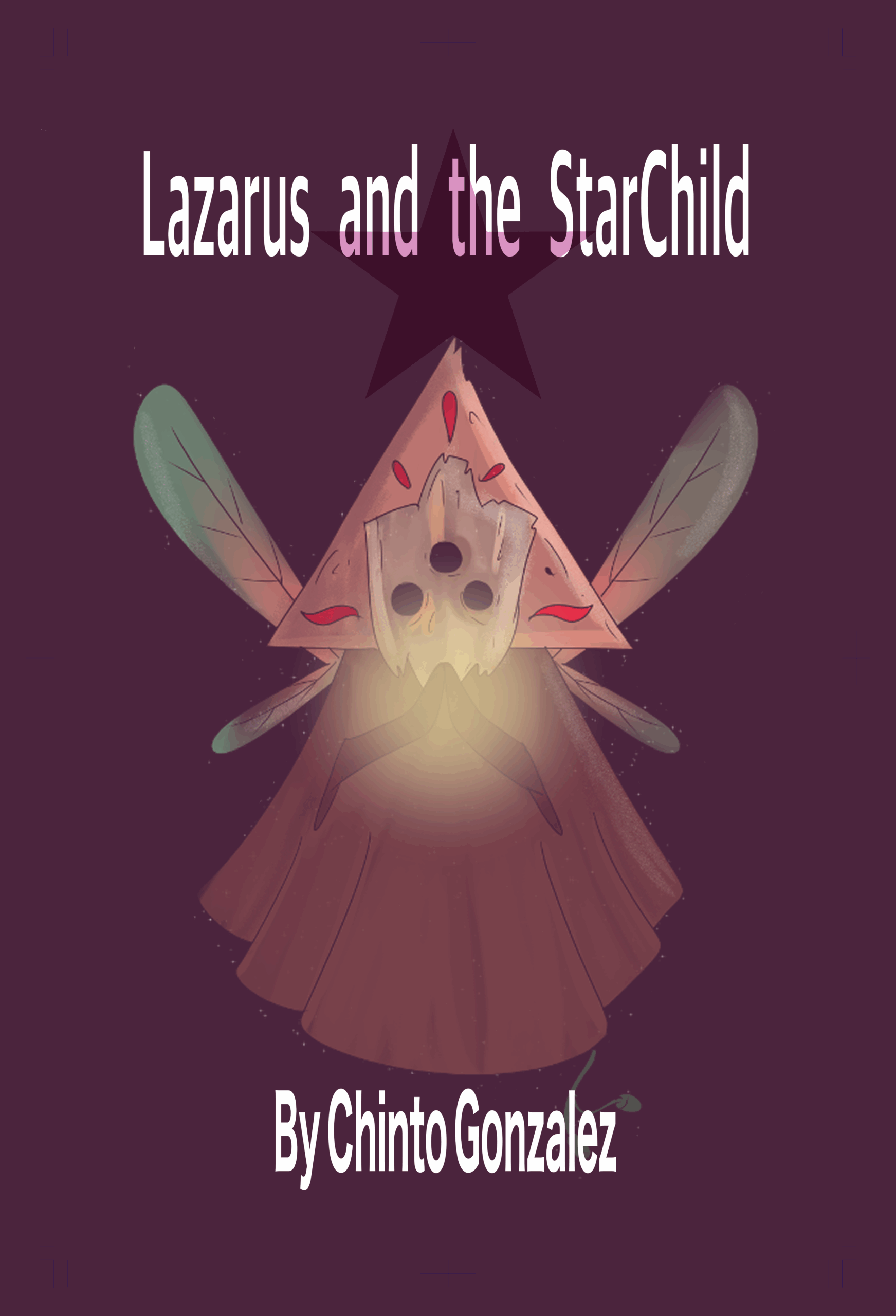 Lazarus and the Starchild
