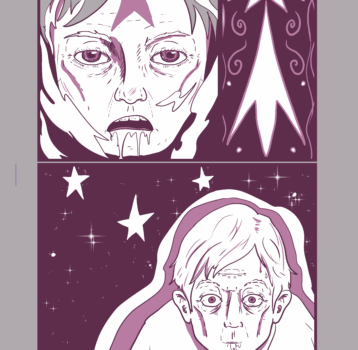 Lazarus and the StarChild
