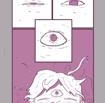 Lazarus and the StarChild