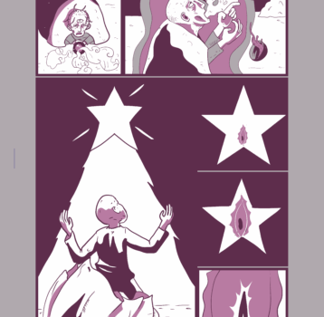 Lazarus and the StarChild